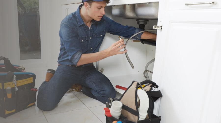 Professional sink repair in Box Elder, MT